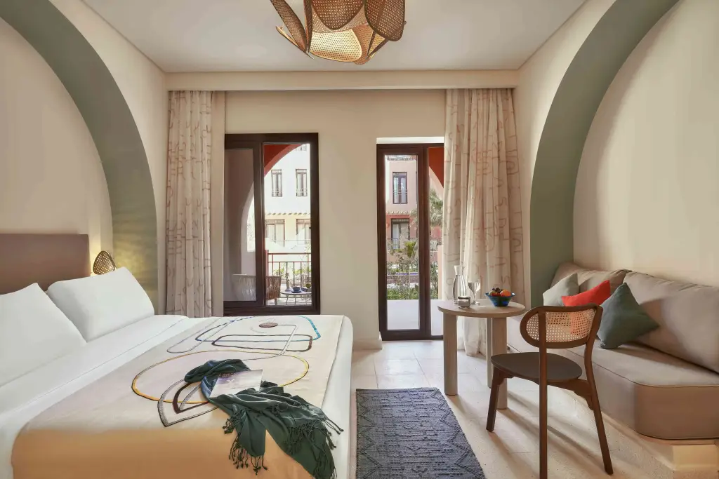Эль-Гуна: Three Corners Ocean View Hotel Prestige - Adults Only