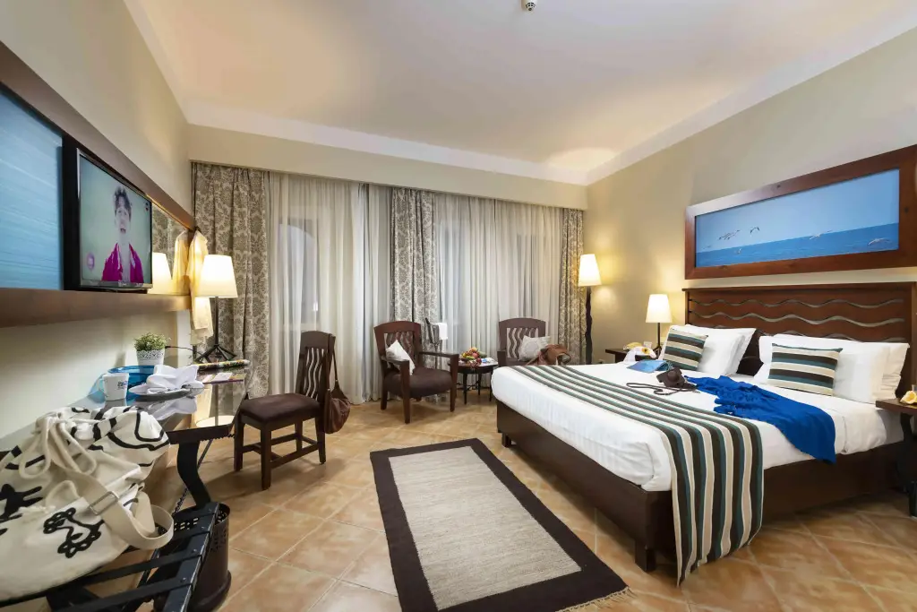 Эль-Гуна: Three Corners Ocean View Hotel Prestige - Adults Only