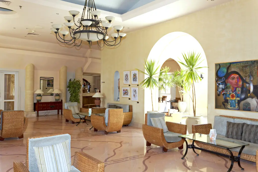 Эль-Гуна: Three Corners Ocean View Hotel Prestige - Adults Only