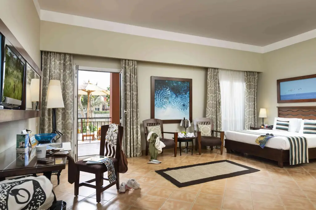 Эль-Гуна: Three Corners Ocean View Hotel Prestige - Adults Only