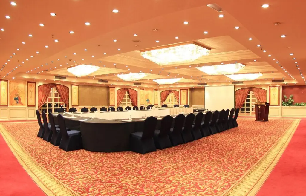 Гиза: Pyramisa Suites Hotel Cairo