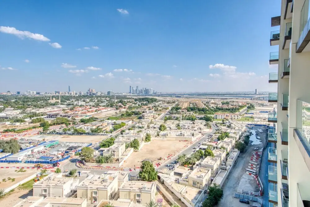 Дубай: Maison Privee - Downtown Views 1