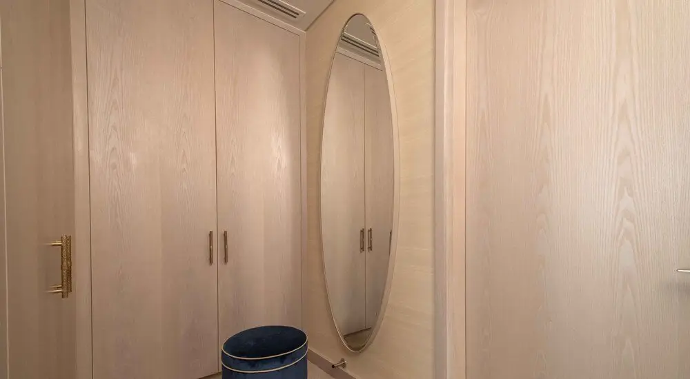 Дубай: LUX Iconic Views at Palm Tower Suite 3