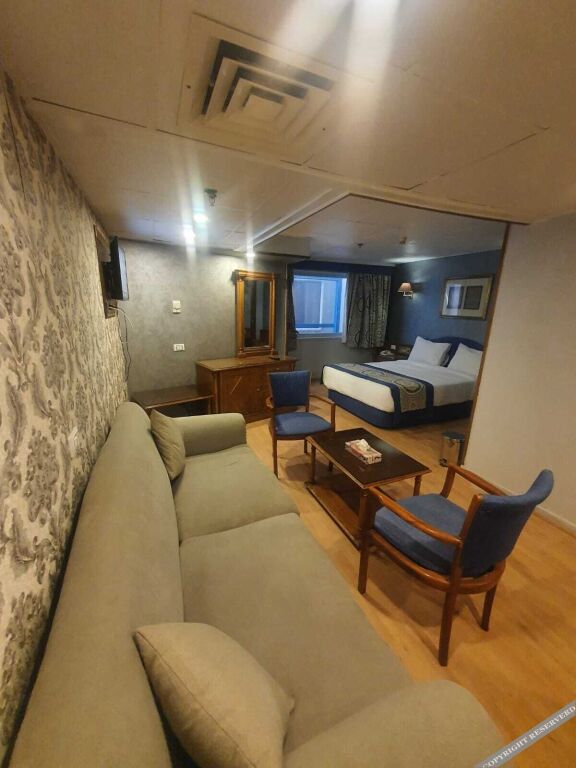 Луксор: Luxor Nile Cruises