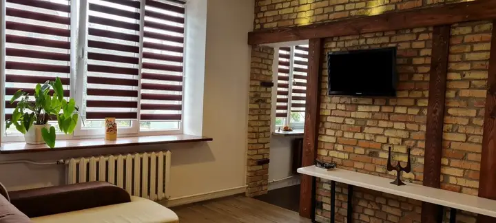 Гродно: Апартаменты Bricks Apartments