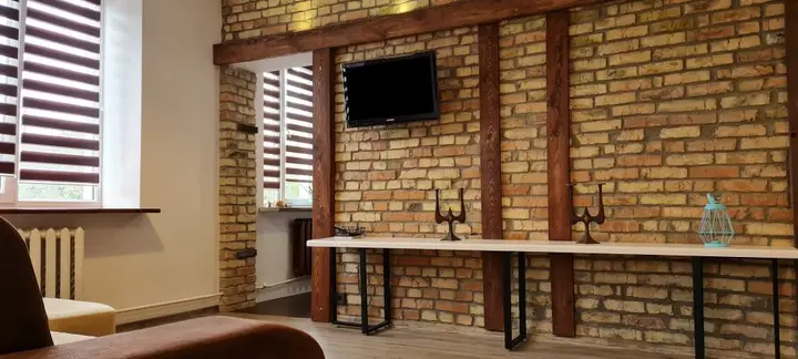Гродно: Апартаменты Bricks Apartments