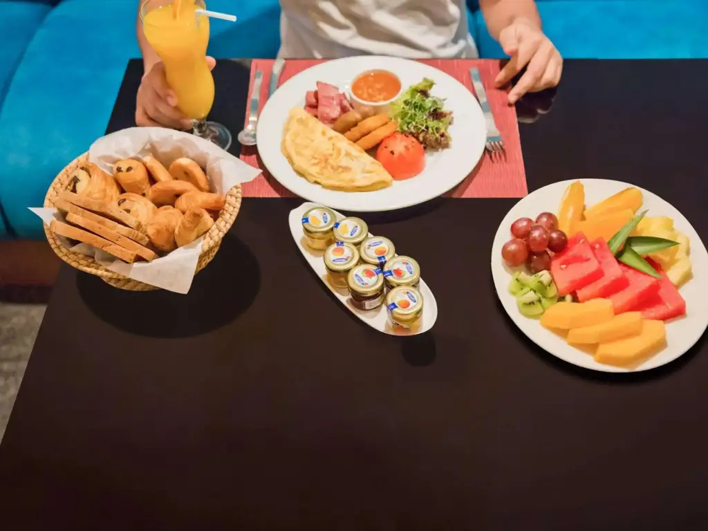 Дубай: Отель Ibis Mall Avenue Dubai