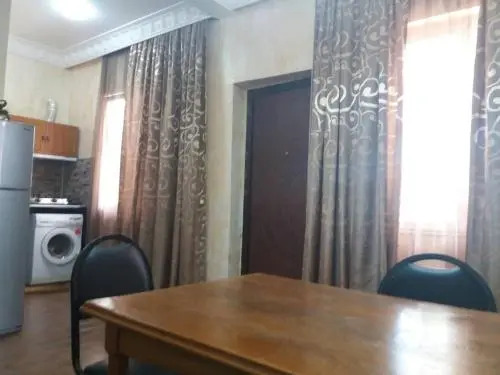 Батуми: Guest house Tchagalidze