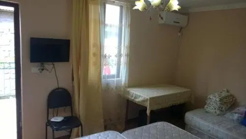Батуми: Guest house Tchagalidze