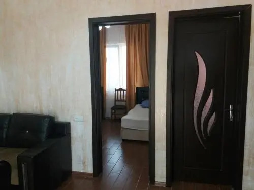 Батуми: Guest house Tchagalidze
