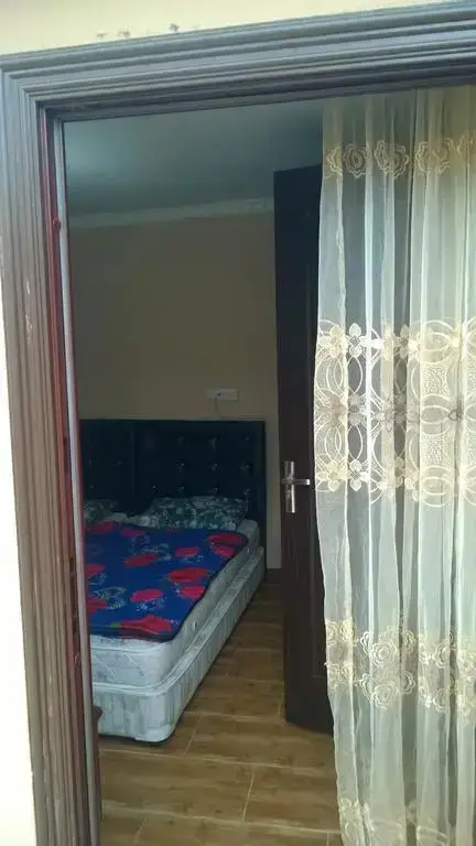 Батуми: Guest house Tchagalidze