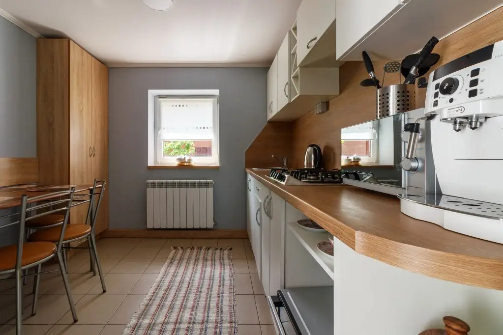 Гостевой дом Eco Home — фото 1