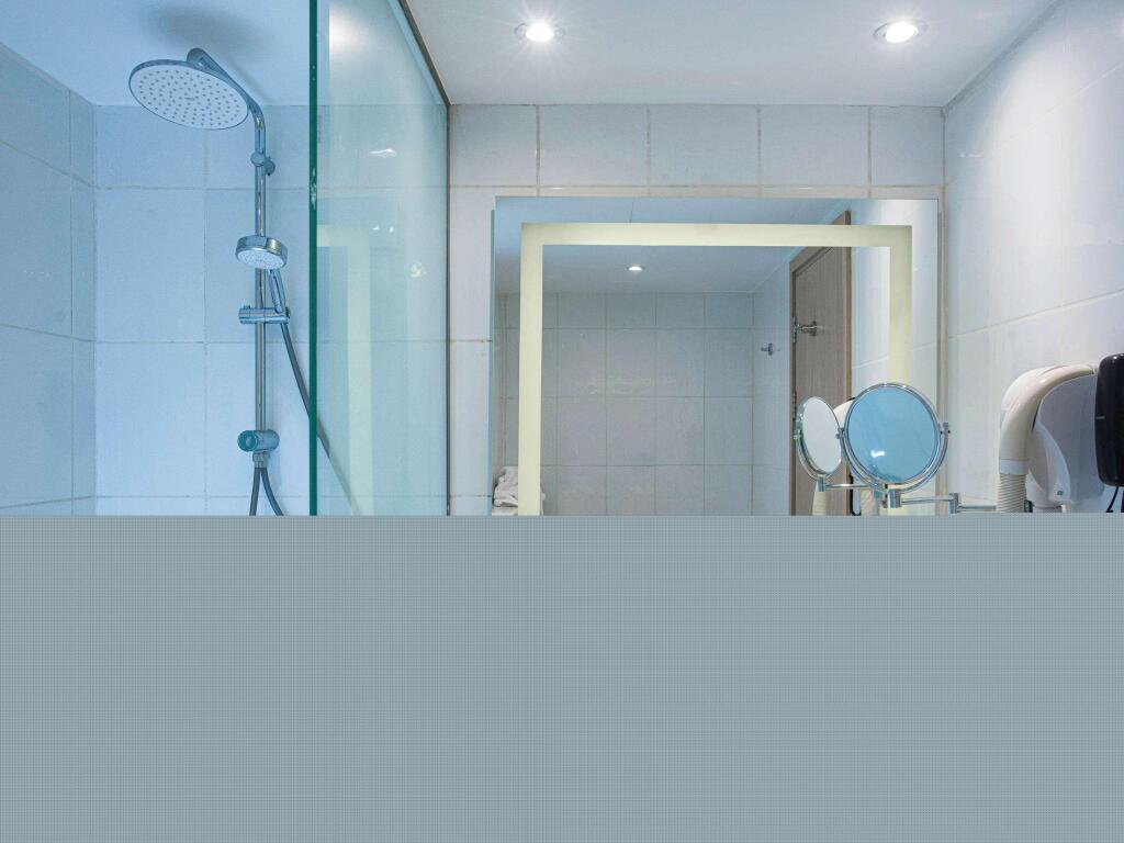 Каир: Novotel Cairo El Borg