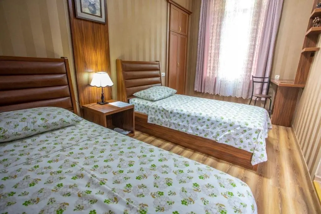 Кутаиси: Hostel "Paradise Road"