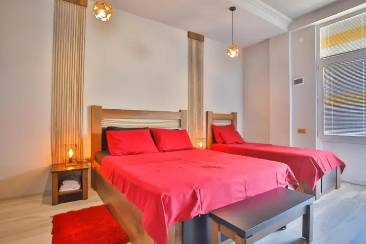 Кутаиси: Hostel "Paradise Road"