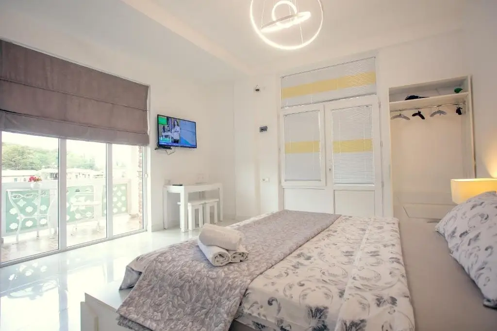 Кутаиси: Hostel "Paradise Road"