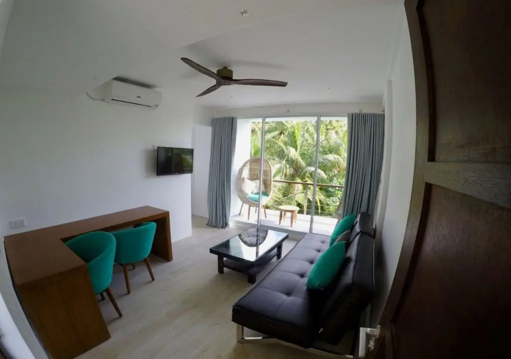 Атолл Алиф-Дхаалу: TME Retreats Dhigurah