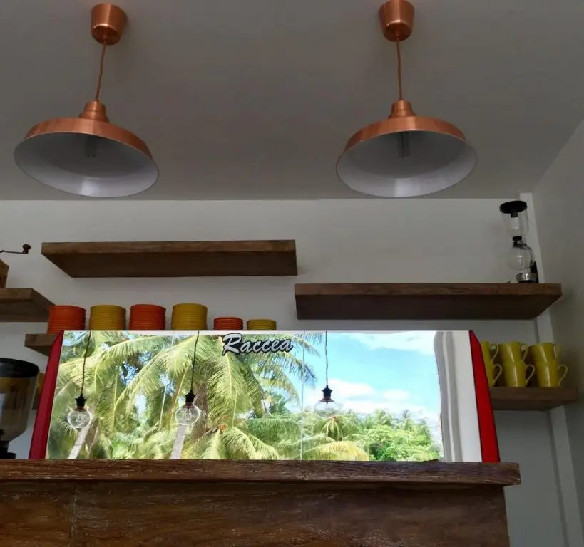 Атолл Алиф-Дхаалу: TME Retreats Dhigurah