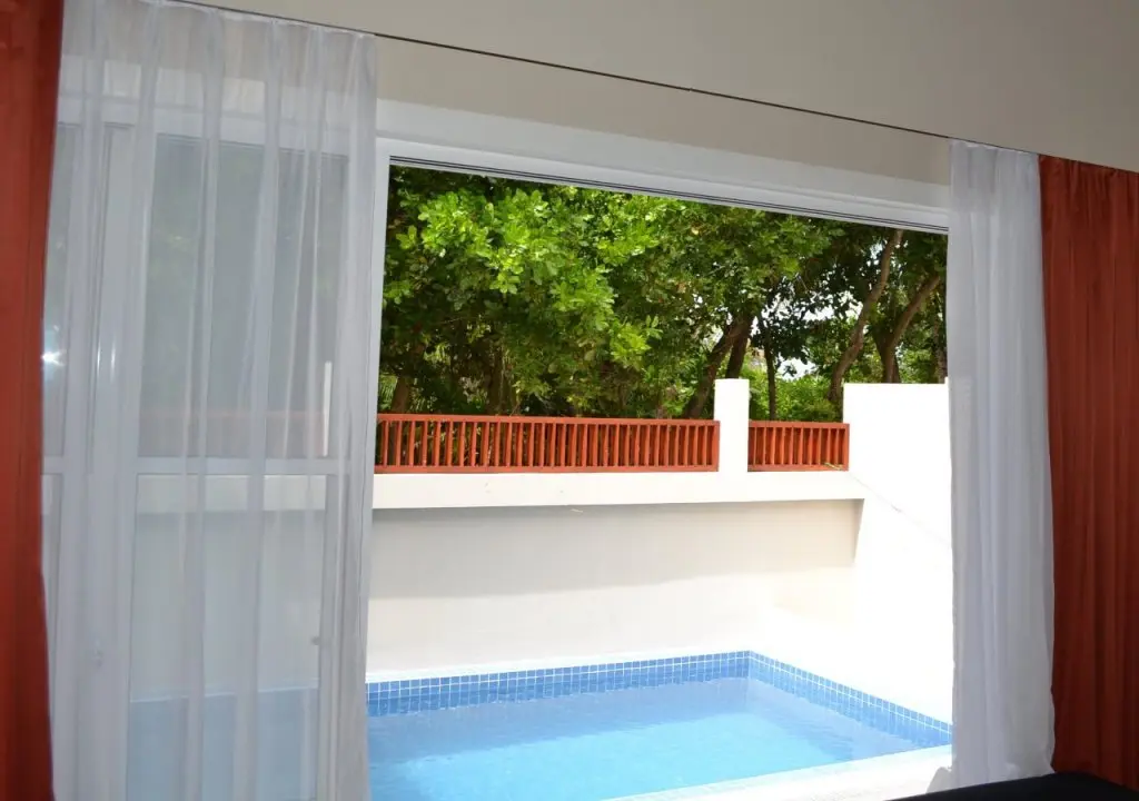 Атолл Алиф-Дхаалу: TME Retreats Dhigurah