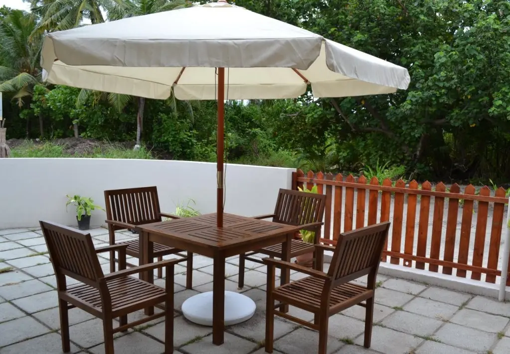 Атолл Алиф-Дхаалу: TME Retreats Dhigurah