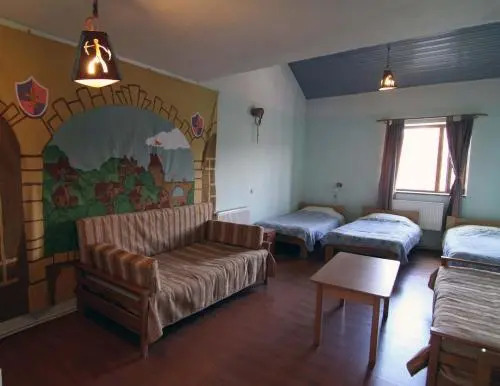 Ереван: Parev Doon Guest House
