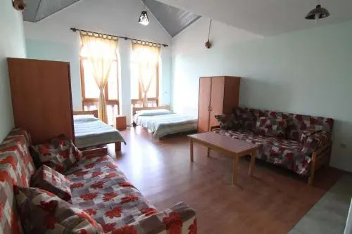 Ереван: Parev Doon Guest House