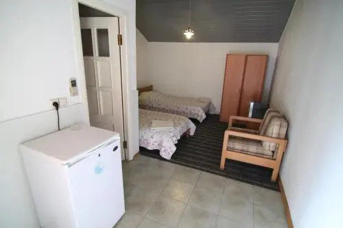 Ереван: Parev Doon Guest House