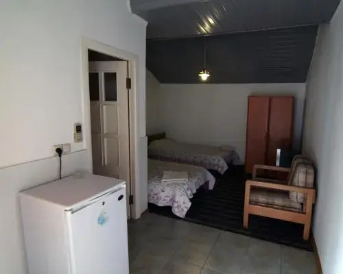 Ереван: Parev Doon Guest House