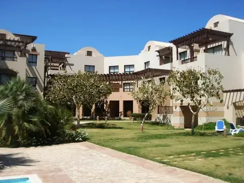 Port Ghalib Holiday Homes — фото 1