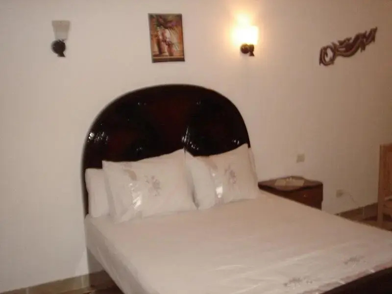 Марса Алам: Port Ghalib Holiday Homes