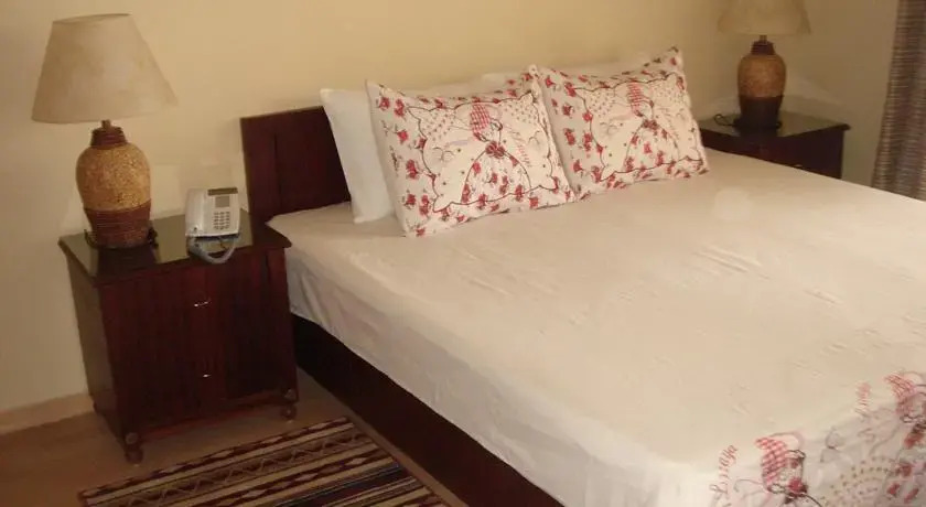 Марса Алам: Port Ghalib Holiday Homes