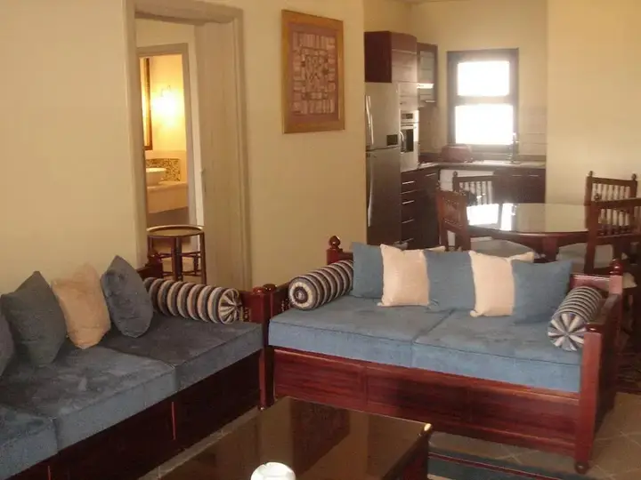 Марса Алам: Port Ghalib Holiday Homes