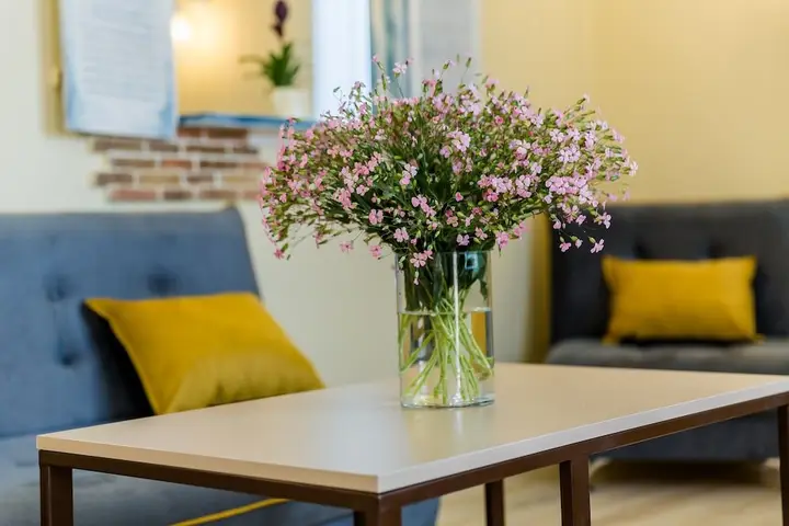 Тбилиси: Gvino Minda Hotel
