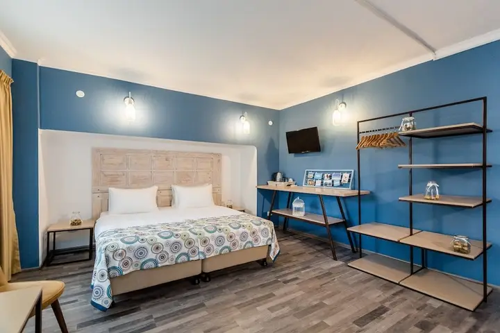 Тбилиси: Gvino Minda Hotel