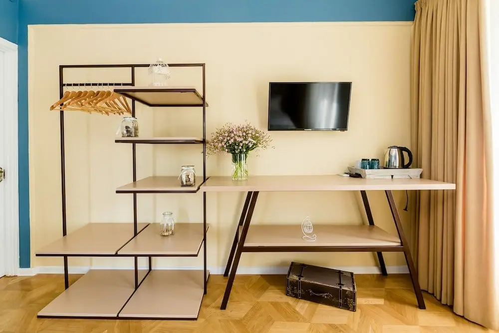 Тбилиси: Gvino Minda Hotel