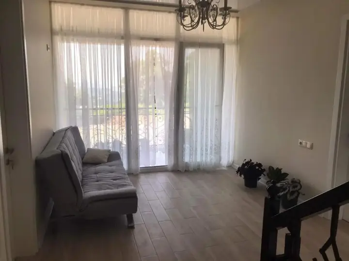Зугдиди: Guest House at Bagrationi Street