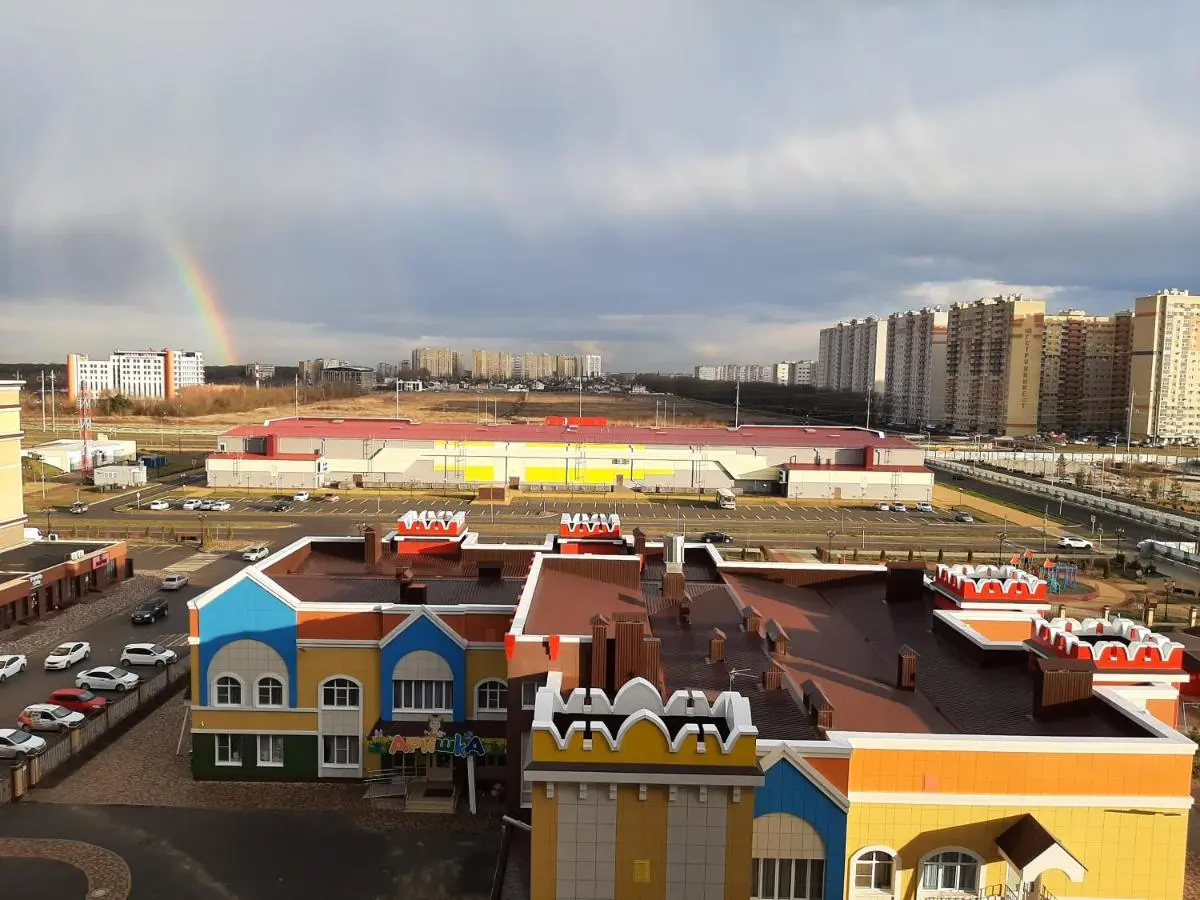 Ставрополь: Квартира ЛЮКС в Российском