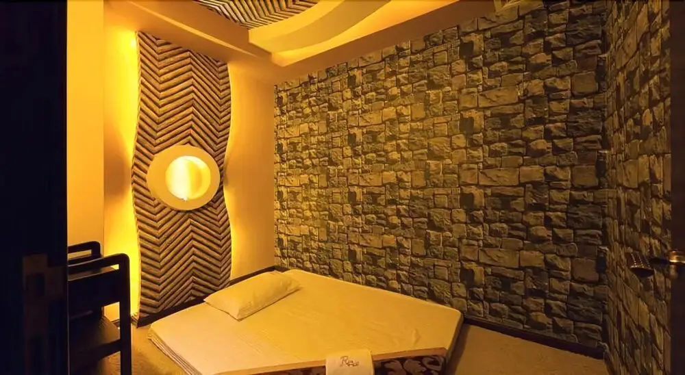 Дубай: Sun & Sky Al Rigga Hotel
