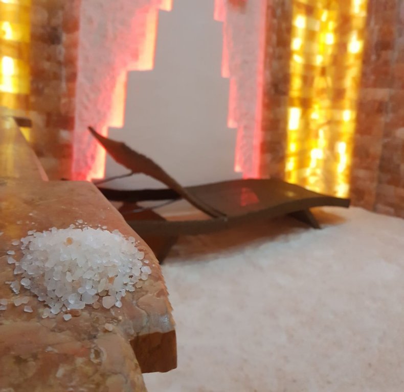 Нафталан: Gold&SPA Naftalan