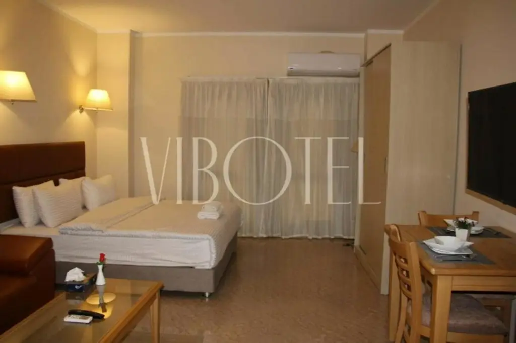 Каир: Vibotel Residence