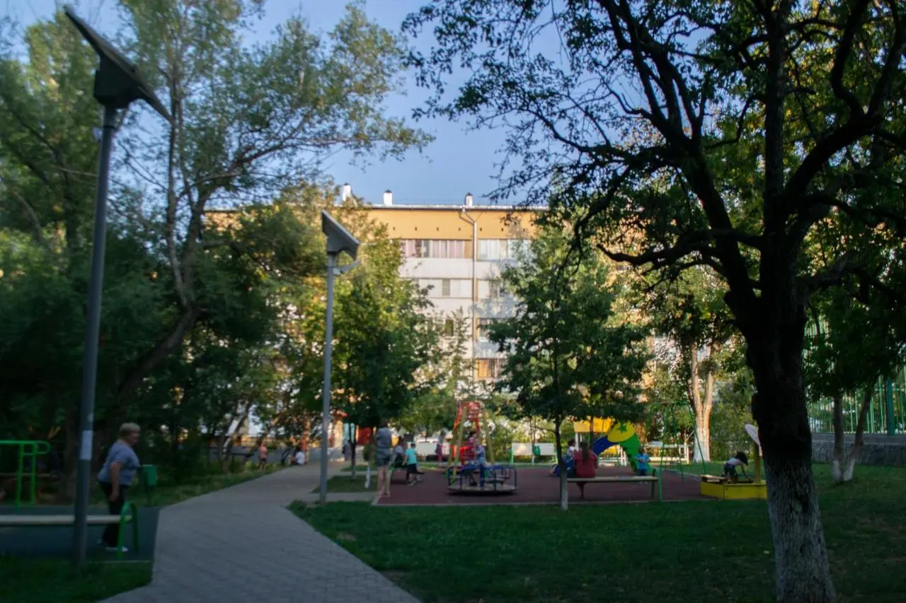 Кисловодск: Уютная квартира на улице А Губина