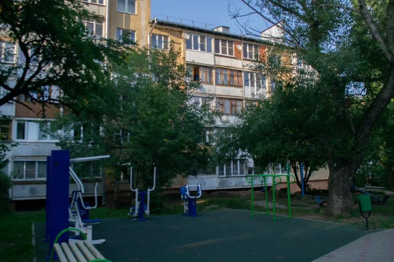 Кисловодск: Уютная квартира на улице А Губина
