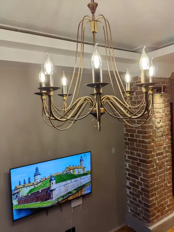 Минск: Апартаменты InterLoft 8 Old Town Free Parking Wi-Fi 100/50 Smart TV
