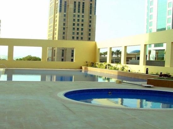 Дубай: Mystaygroup - Royal Oceanic