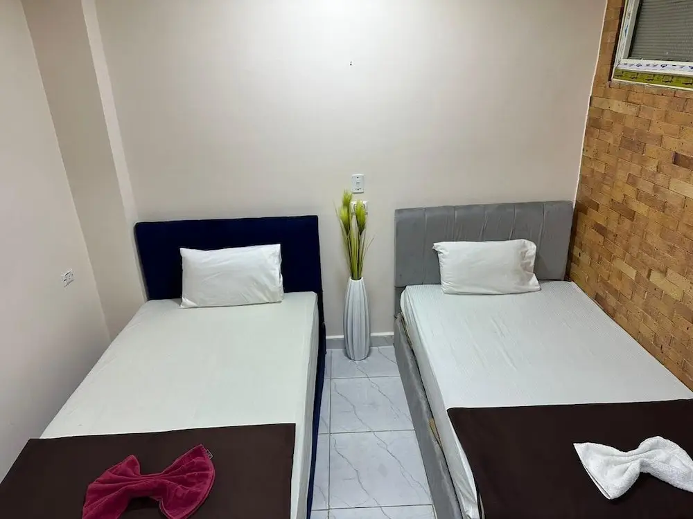 Гиза: Pyramids Holiday Inn
