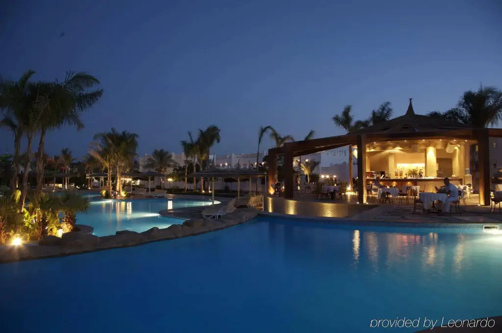 Шарм-эш-Шейх (Шарм-эль-Шейх): Sonesta Club - Sharm El Sheikh