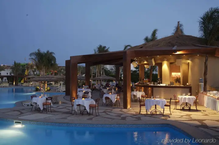 Шарм-эш-Шейх (Шарм-эль-Шейх): Sonesta Club - Sharm El Sheikh