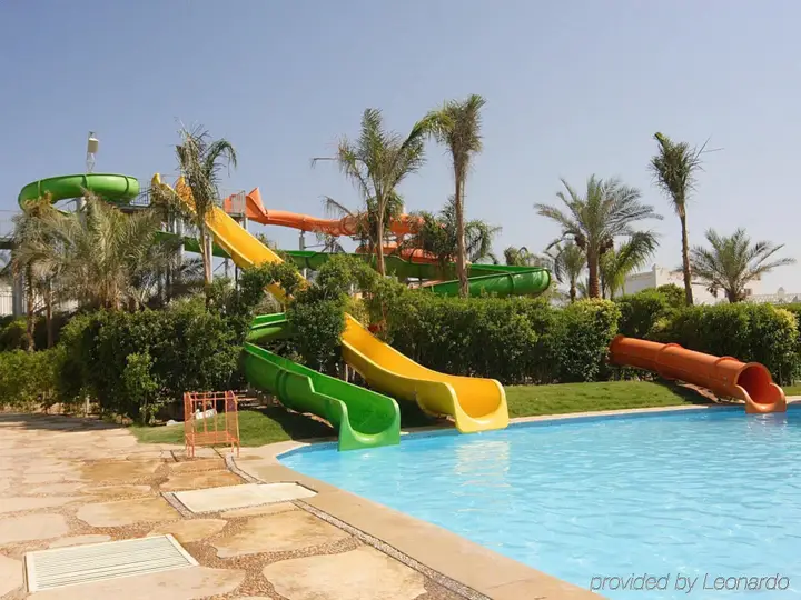 Шарм-эш-Шейх (Шарм-эль-Шейх): Sonesta Club - Sharm El Sheikh