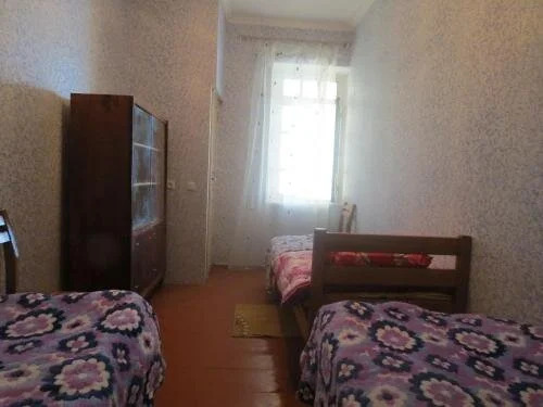 Ушгули: Guesthouse Kachari