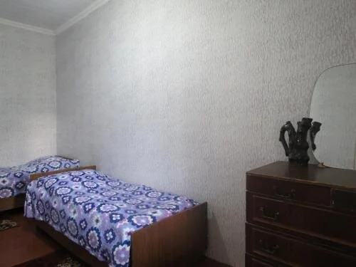 Ушгули: Guesthouse Kachari
